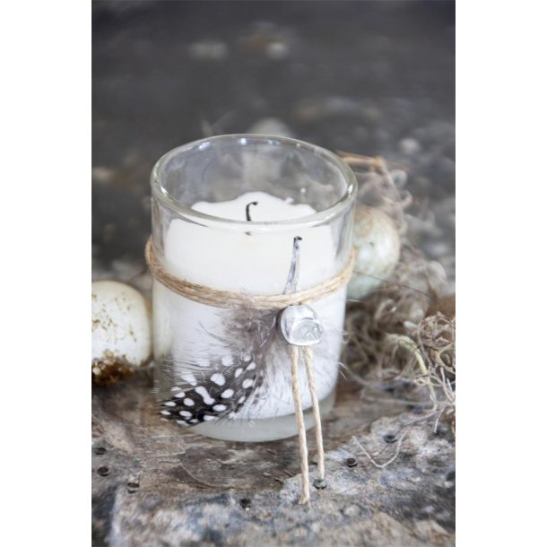 Jeanne d�Arc Living duftlys delightful mulberry - Tinashjem