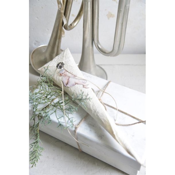 Jeanne d�Arc Living kr�mmerhus med juleduft - Tinashjem