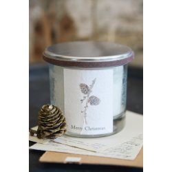 Jeanne d�Arc Living duftlys vanilla dream med l�g - Tinashjem