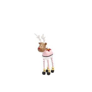 Medusa Rudolf Fr�ken Candy 12,5 cm - Fransenhome