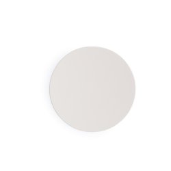Normann Copenhagen Fe lysestage til bloklys lys gr� - Fransenhome