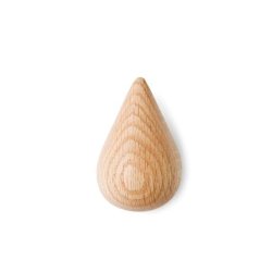 Normann Copenhagen Dropit knage natur large 1 stk. - Fransenhome