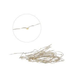 LED Decor ledning med 100 sm� lys - Fransenhome