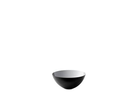 Normann Copenhagen Krenit sk�l s�lv 8,4 cm - Fransenhome