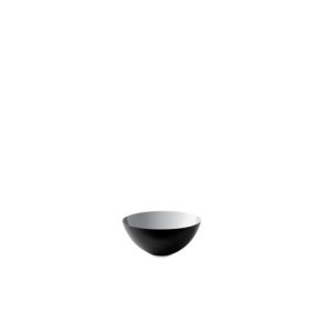Normann Copenhagen Krenit sk�l s�lv 8,4 cm - Fransenhome
