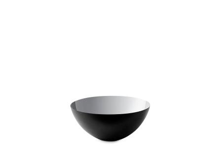 Normann Copenhagen Krenit sk�l s�lv 12,5 cm - Fransenhome