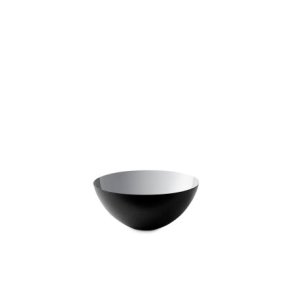 Normann Copenhagen Krenit sk�l s�lv 12,5 cm - Fransenhome