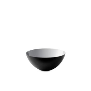 Normann Copenhagen Krenit sk�l s�lv 16 cm - Fransenhome