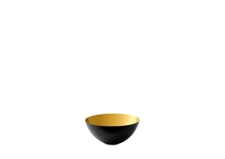 Normann Copenhagen Krenit sk�l guld 8,4 cm - Fransenhome