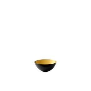 Normann Copenhagen Krenit sk�l guld 8,4 cm - Fransenhome