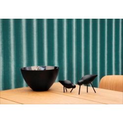 Normann Copenhagen Shorebird sort med sorte ben medium 2 st�rrelser ved krenit sk�l - Fransenhome