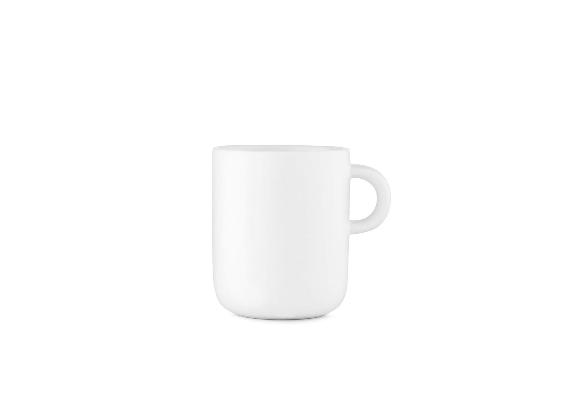 Normann Copenhagen Bliss krus hvid - Fransenhome 