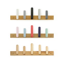 Normann Copenhagen Play knager�kke shadow 3 forskellige - Fransenhome