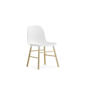 Normann Copenhagen Form Miniature Chair white - Fransenhome