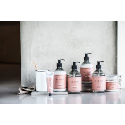Altum Lilac Bloom bloks�be fra Ib Laursen fra Altum serien - Tinashjem