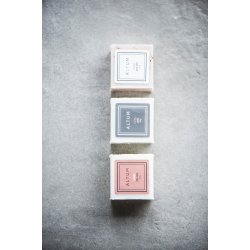 Altum Lilac Bloom bloks�be fra Ib Laursen 3 forskellige - Tinashjem
