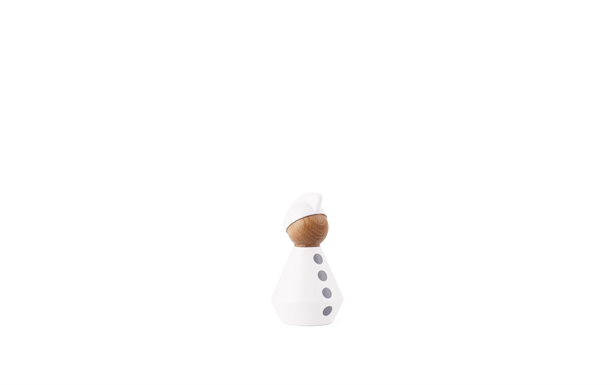 Normann Copenhagen Tivoli Tale Figurines Pjerrot small - Fransenhome