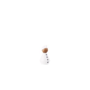 Normann Copenhagen Tivoli Tale Figurines Pjerrot small - Fransenhome
