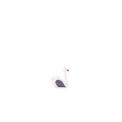 Normann Copenhagen Tivoli Tale Figurines Swan small - Fransenhome
