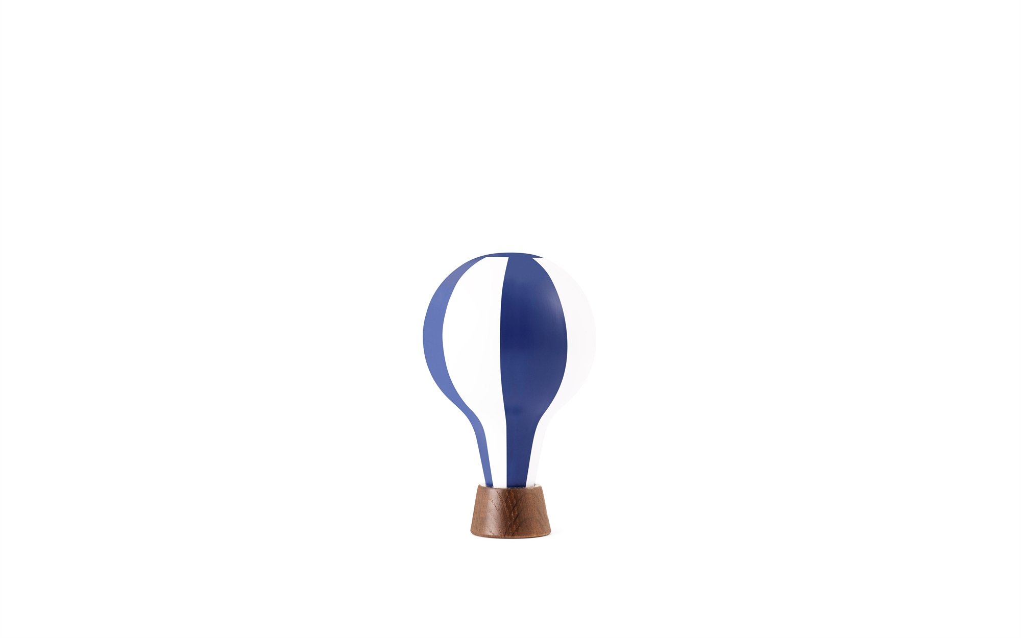 Normann Copenhagen Tivoli Tale Figurines Air Balloon small - Fransenhome
