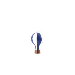 Normann Copenhagen Tivoli Tale Figurines Air Balloon small - Fransenhome