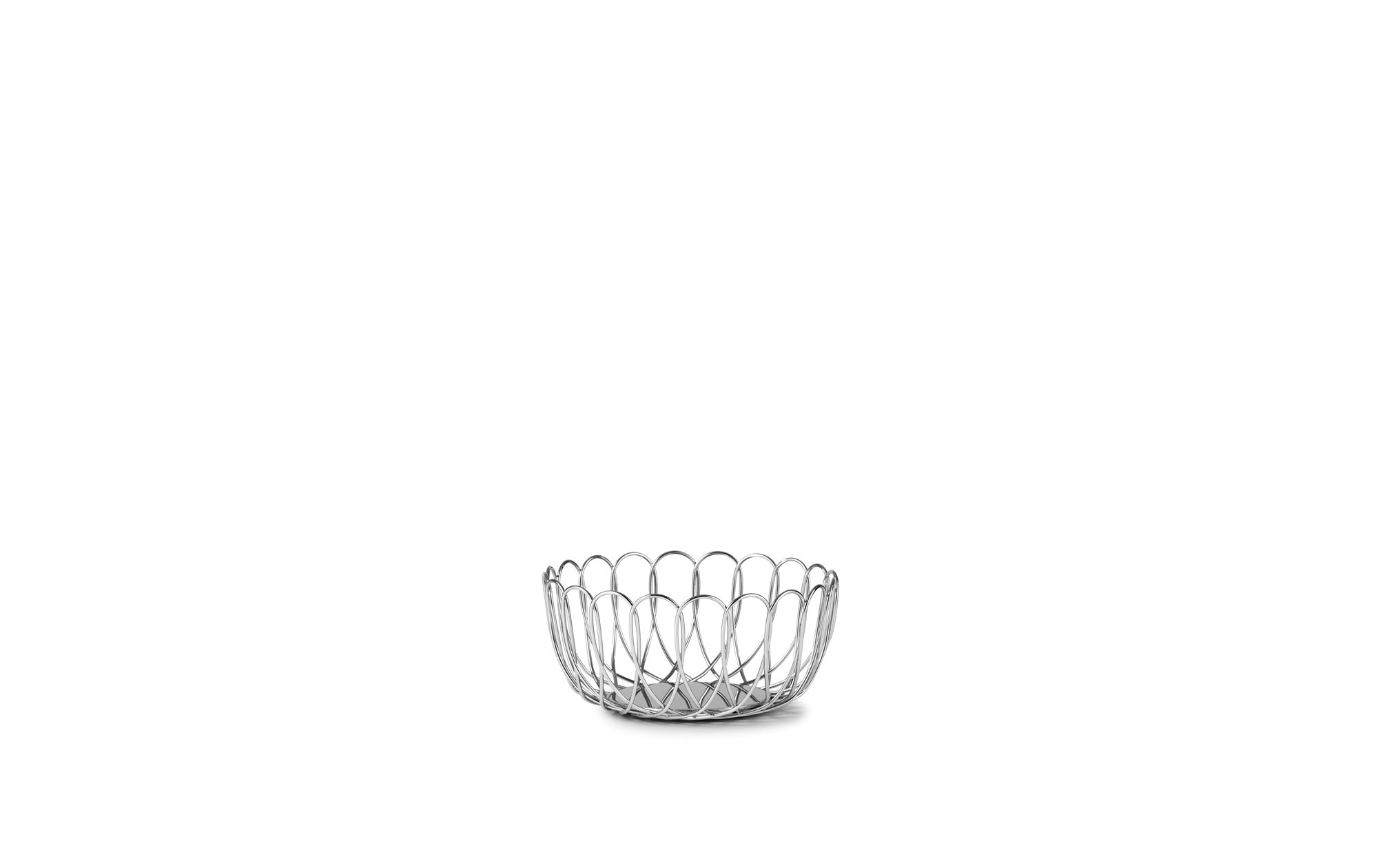 Normann Copenhagen Tivoli Fence Bowl Small - Fransenhome