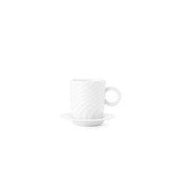 Normann Copenhagen Tivoli Twist Cup 15 cl - Fransenhome