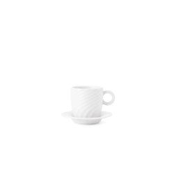 Normann Copenhagen Tivoli Twist Cup 25 cl - Fransenhome