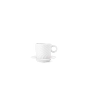 Normann Copenhagen Tivoli Twist Cup 25 cl - Fransenhome