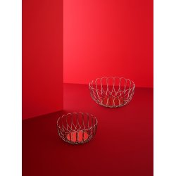 Normann Copenhagen Tivoli Fence Bowl Small 2 st�rrelser - Fransenhome