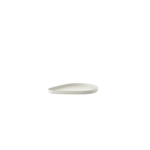Normann Copenhagen Tivoli Peacock Tray Small Antique Celadon - Fransenhome