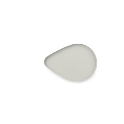 Normann Copenhagen Tivoli Peacock Tray Small Antique Celadon set fra oven - Fransenhome
