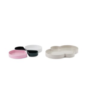 Normann Copenhagen Tivoli Window Tray s�t � 5 bakker - Fransenhome