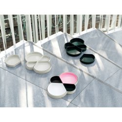 Normann Copenhagen Tivoli Window Tray s�t � 5 bakker flere s�t - Fransenhome