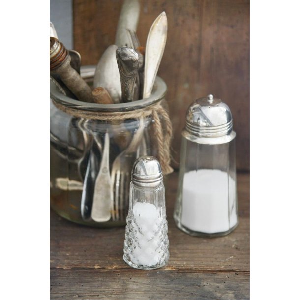 Jeanne d�Arc Living str�d�se 9,5 cm - Tinashjem