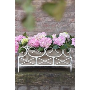 Jeanne d�Arc Living jardiniere offwhite - Tinashjem