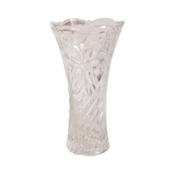 Jeanne d�Arc Living vase i glas 24 cm - Tinashjem