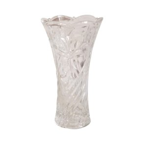 Jeanne d�Arc Living vase i glas 24 cm - Tinashjem