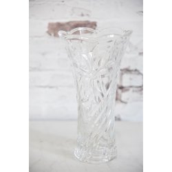 Jeanne d�Arc Living vase i glas 24 cm 1 stk. - Tinashjem