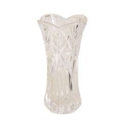 Jeanne d�Arc Living vase i glas 20 cm - Tinashjem