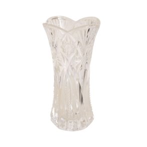 Jeanne d�Arc Living vase i glas 20 cm - Tinashjem