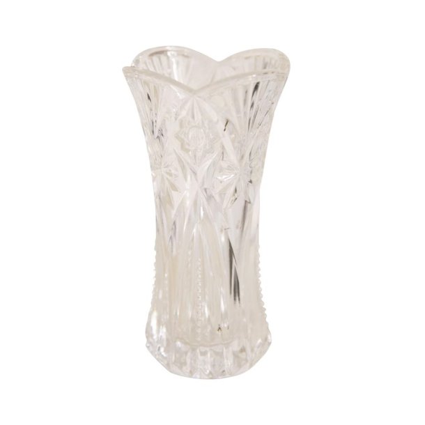 Jeanne d�Arc Living vase i glas 20 cm - Tinashjem
