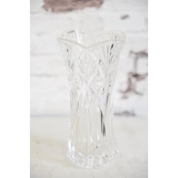 Jeanne d�Arc Living vase i glas 20 cm flere st�rrelser - Tinashjem