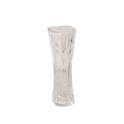 Jeanne d�Arc Living vase i glas 17 cm - Tinashjem