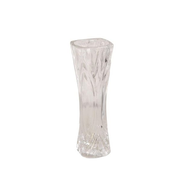 Jeanne d�Arc Living vase i glas 17 cm - Tinashjem