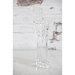 Jeanne d�Arc Living vase i glas 17 cm flere st�rrelser - Tinashjem