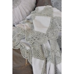 Jeanne d�Arc Living plaid oldemor multistykke gr� - Tinashjem