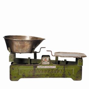 V�gt vintage unika fra Bloomingville - Tinashjem