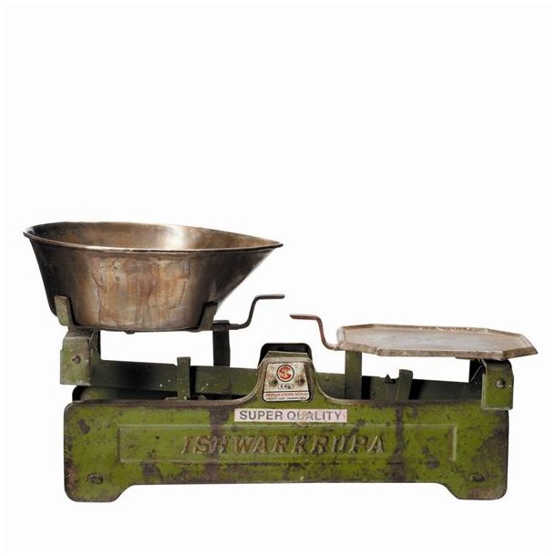 V�gt vintage unika fra Bloomingville - Tinashjem