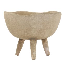 Urtepotte 11 cm Collected til dekoration fra Bloomingville - Tinashjem